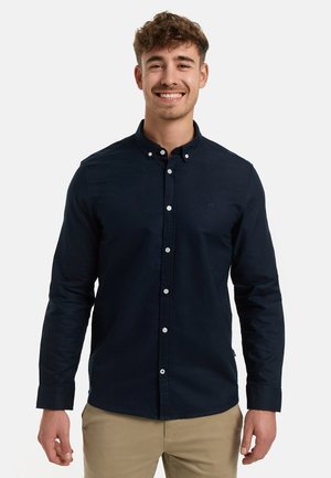 Hemd - navy