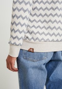 Ragwear Sweatshirt - beige