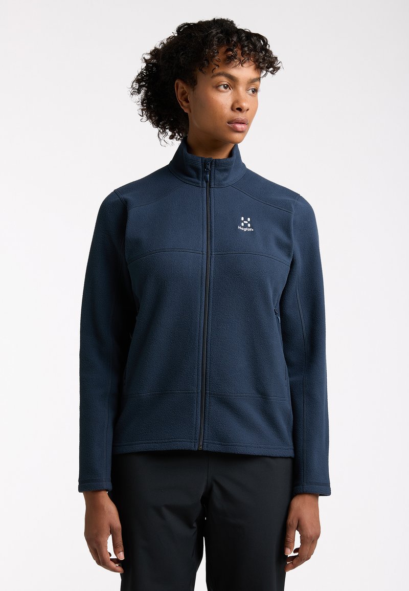 Fleecejacke