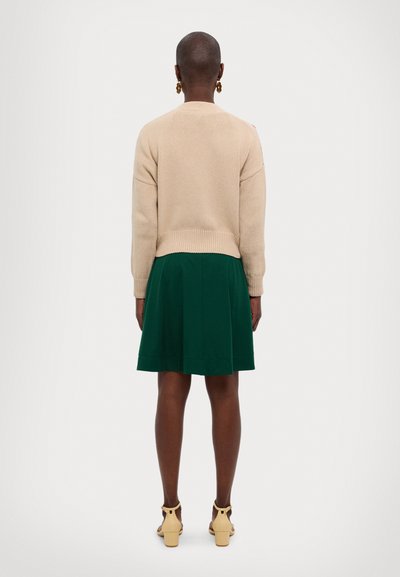 Weekend Max Mara TEULADA - Kofta - beige