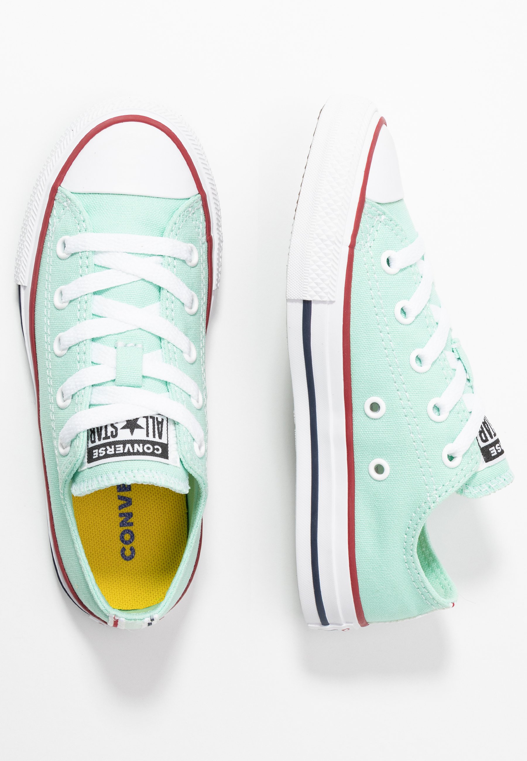Converse CHUCK TAYLOR ALL STAR TWISTED VARSITY Joggesko Converse CHUCK TAYLOR ALL STAR RENEW Joggesko ocean mint