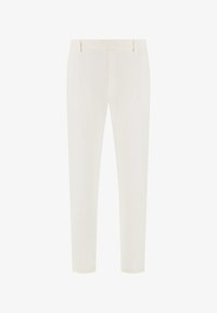 Sélectionné, white