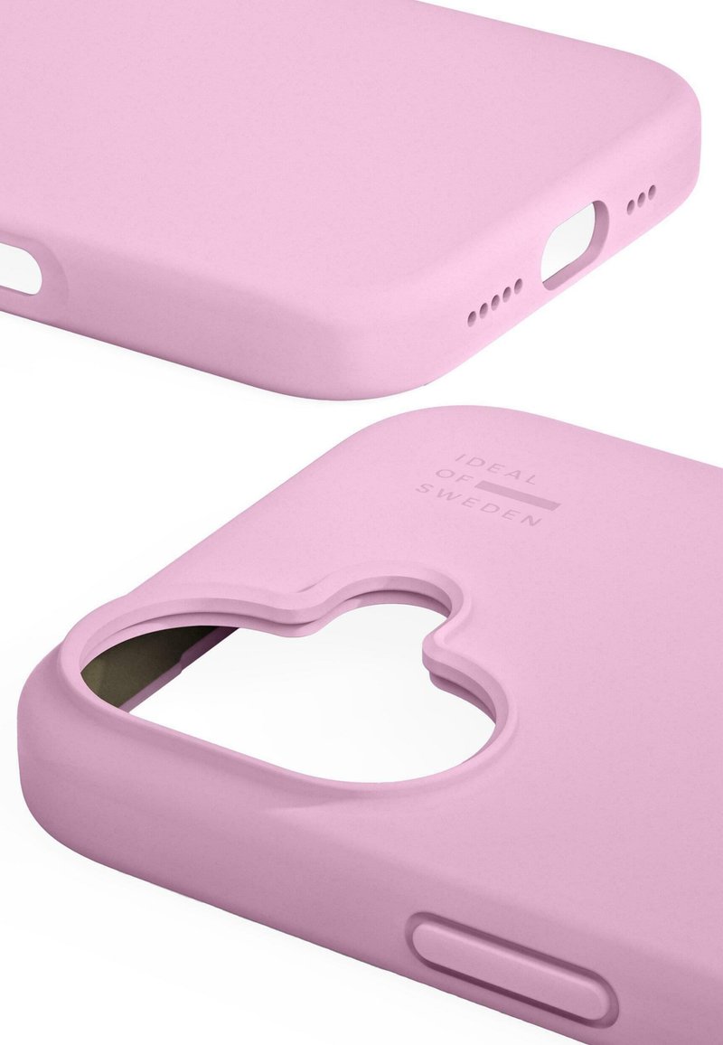 iDeal Of Sweden Custodia in silicone (Apple iPhone 17 Pro Max
