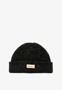 Unselected, black