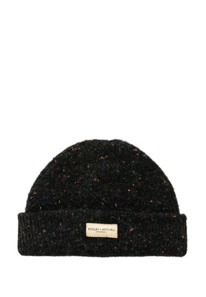 Bickley+Mitchell Mütze - black