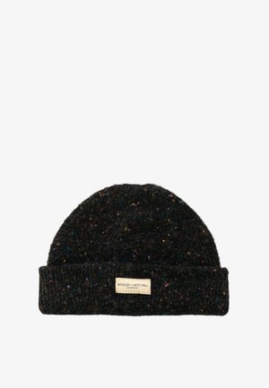 Bickley+Mitchell Mütze - black