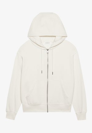Even&Odd by Zalando Užtrauktuku užsegamas treningas - off-white
