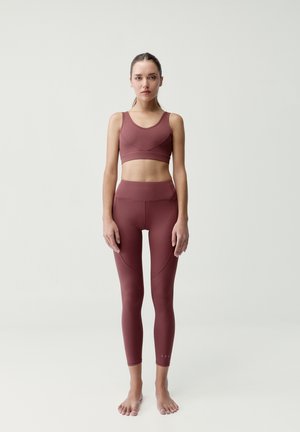 DEVI - Legíny - burdeos