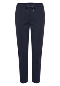 Selected, total eclipse