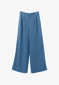 Niet geselecteerd, cyaneus