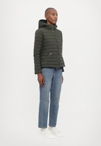 Lauren Ralph Lauren Zimná bunda - loden