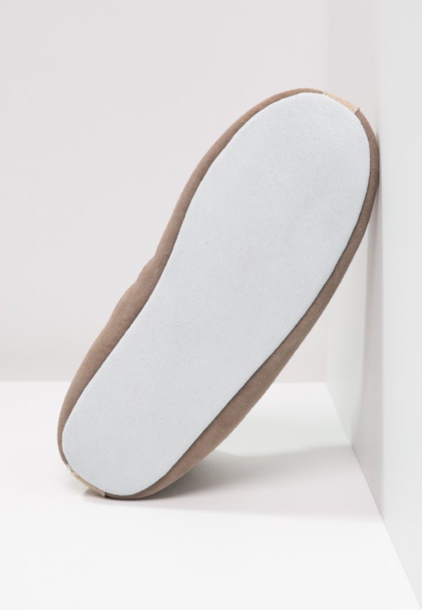 LINA - Slippers - stone4