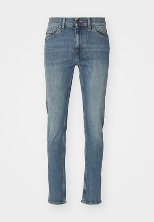 Tiger of Sweden EVOLVE - Slim fit jeans - blue denim