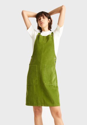 BELL - Denn aty - green