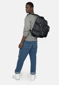 Eastpak PROVIDER UNISEX antracytowy