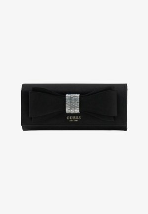 Guess, ELSIE MINI - Pochette - black