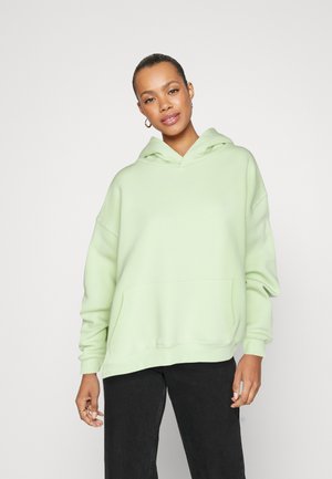 Cotton On CLASSIC HOODIE - Hoodie - macha green