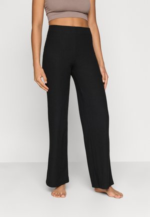 ONLY Play, Wide-leg ONPSEREN Loose Fit - Клин - black