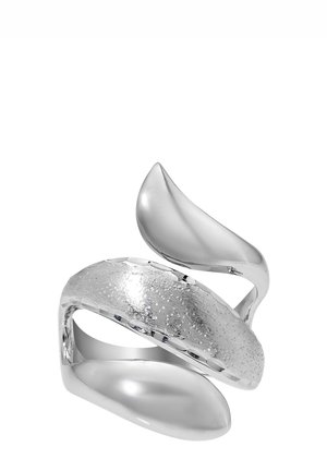 Bague - silver-coloured