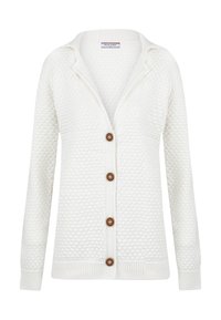 Cardigan - off white