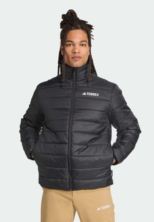 Adidas Terrex Jakna za daskanje na snijegu - black