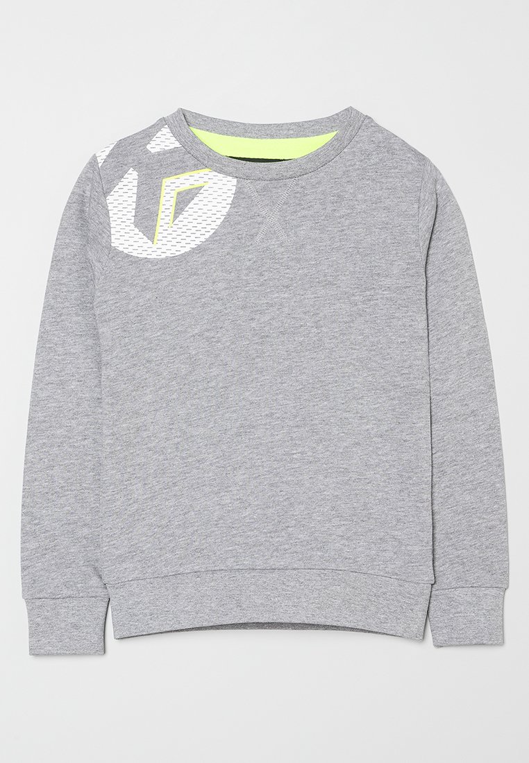 kempa Sweater grijs