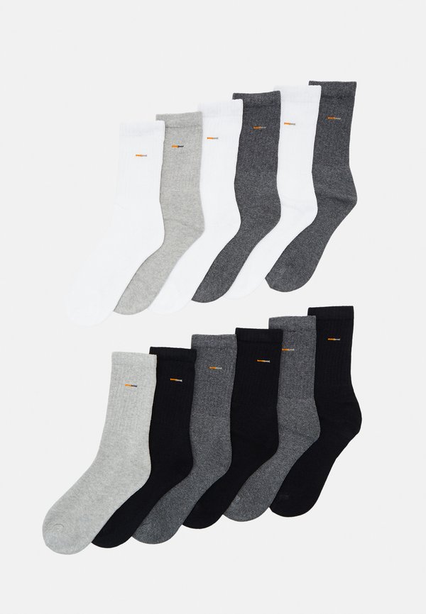 ONLINE TENNIS SOCKS UNISEX  12 PACK - Sportsocken