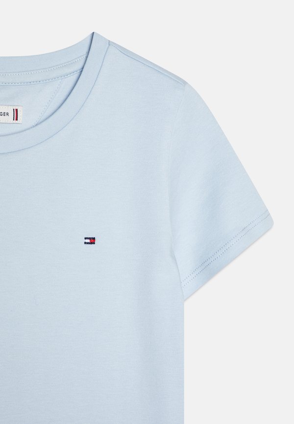 ESSENTIAL SKATER - Jersey dress3