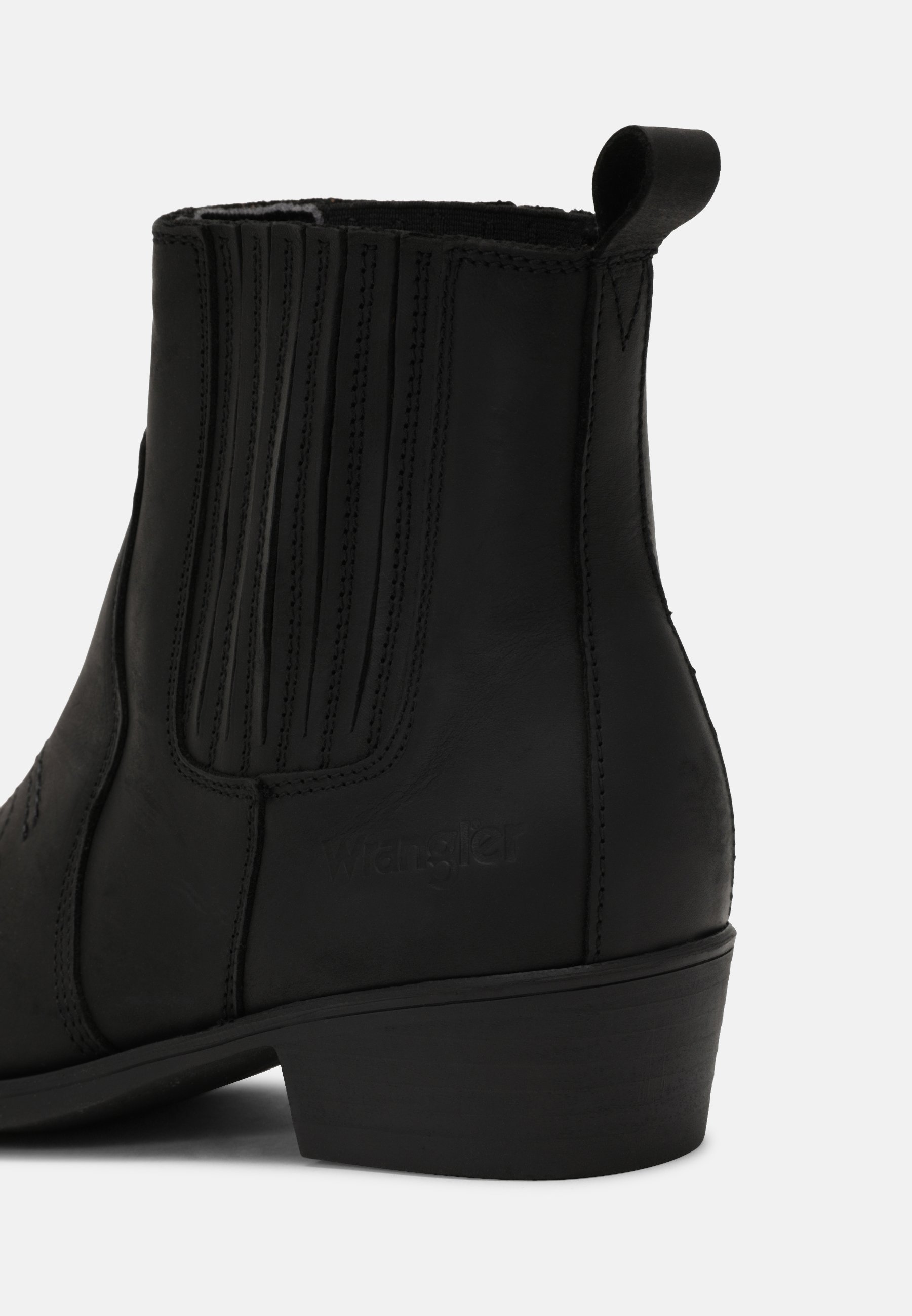 Herren TEX MID - Cowboy-/Bikerstiefelette Herren TEX MID - Cowboy-/Bikerstiefelette