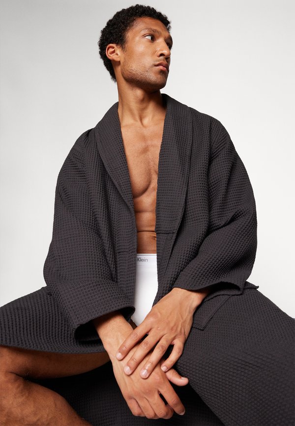 Dressing gown - lack4