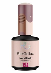 Unselected, ivory blush