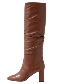 L’Autre Chose Botas - cognac