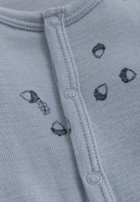 FIXONI Jumpsuit - blue fog