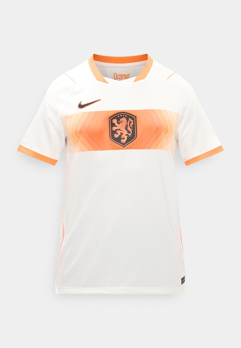 Equipación de selecciones