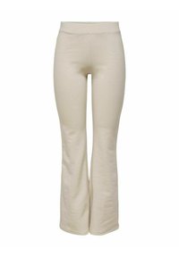 Niewybrane, pumice stone