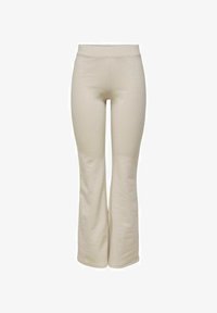 Niewybrane, pumice stone