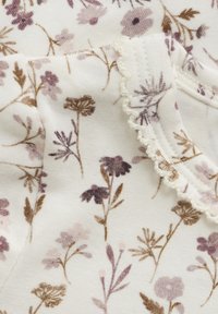 FIXONI LONG SLEEVES - Body - violet ice
