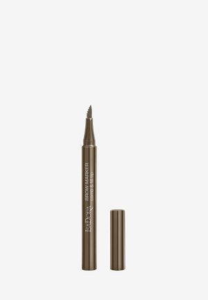 BROW MARKER - Ögonbrynspenna - blonde