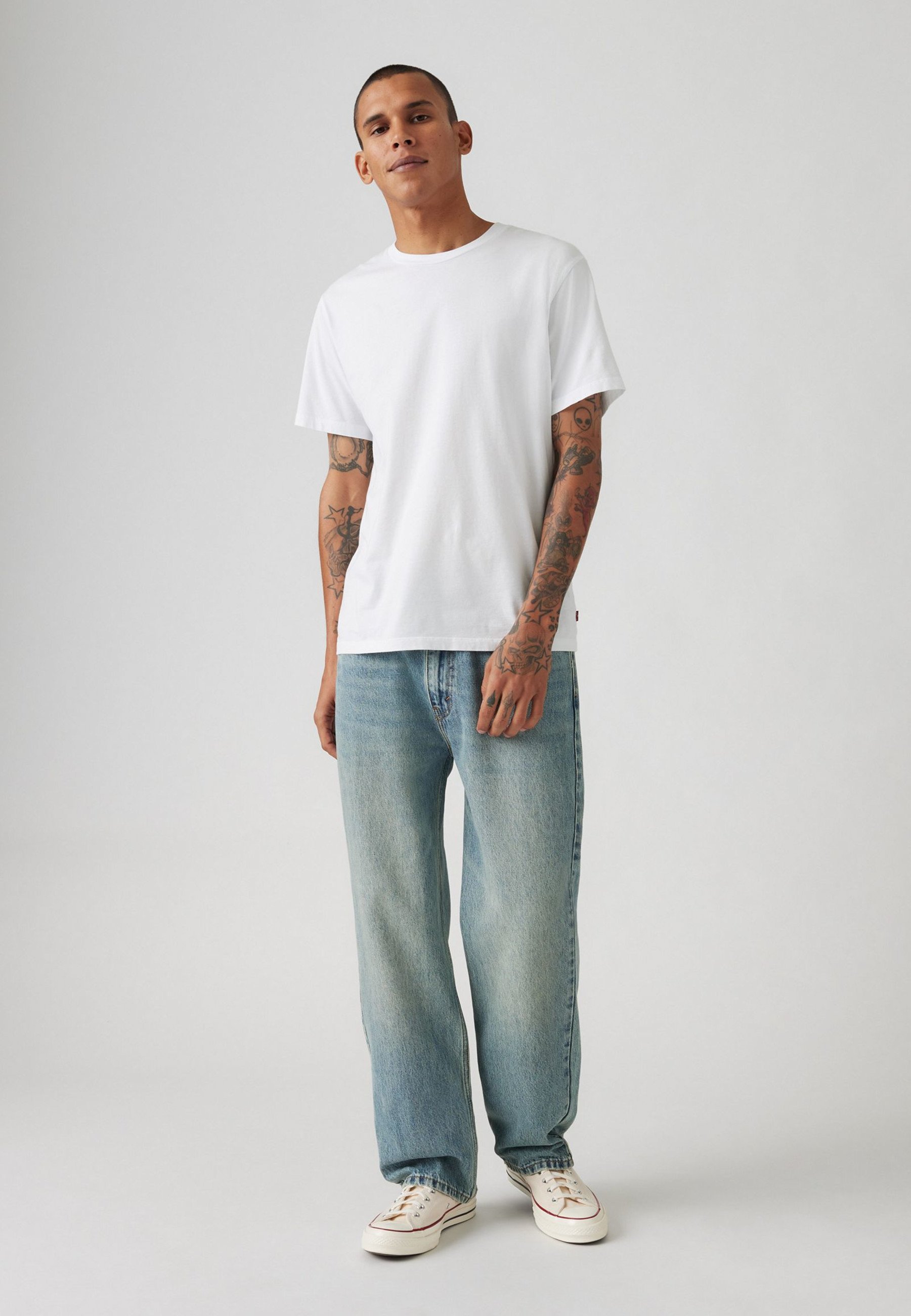 Levi's® 565® LOOSE STRAIGHT - Calças de ganga folgadas - mellow