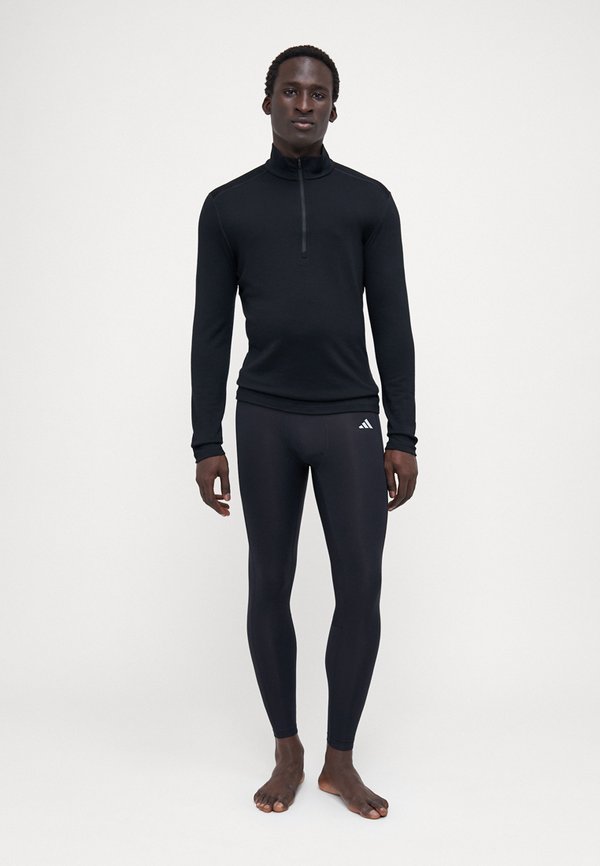 TECHFIT LONG TIGHT - Base layer4