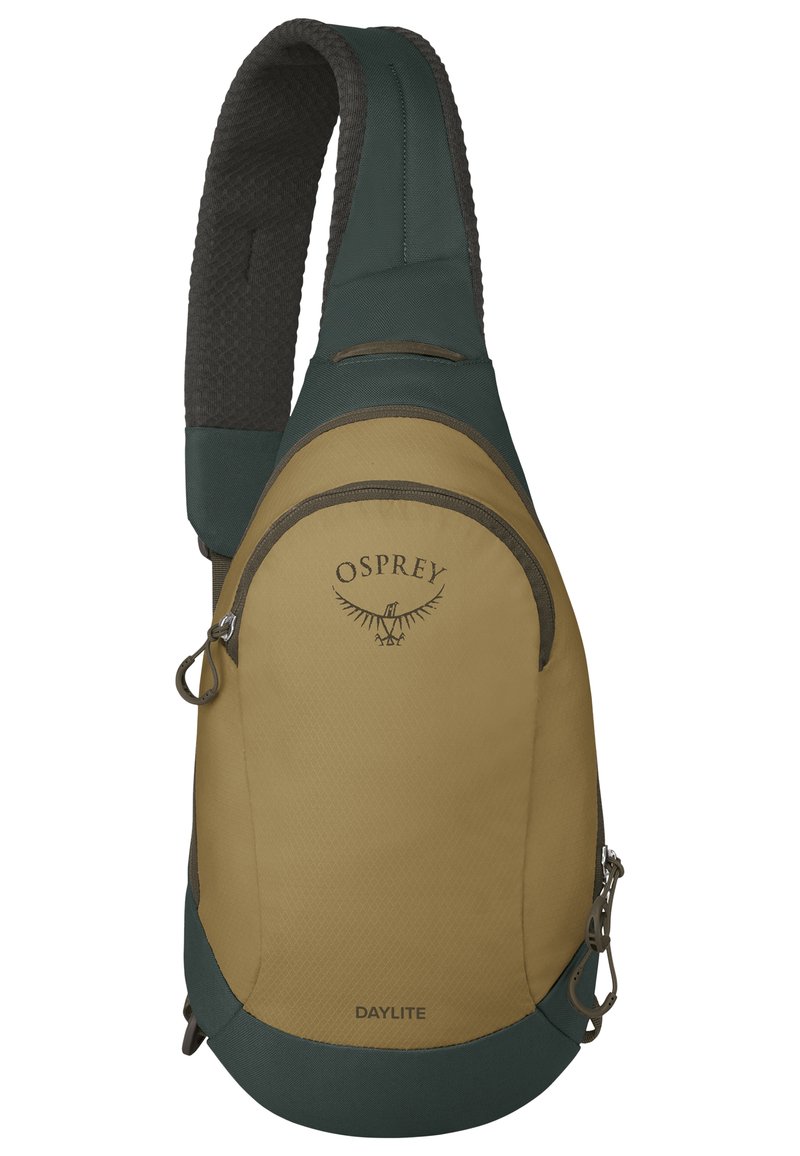 Osprey Across body bag nightingale yellow green tunnel/olive Zalando.de