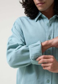 ALTONADOCK Camisa - azul