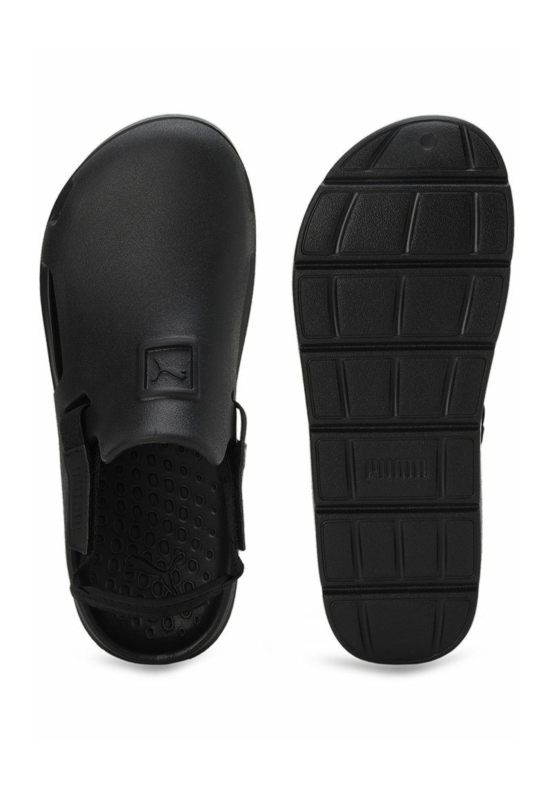 Puma SHIBUI Sandales de randonnée black black/noir