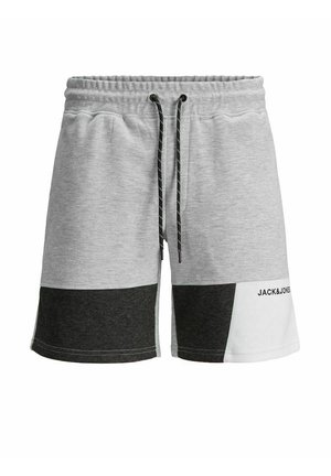 Shorts - light grey
