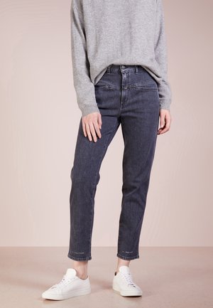 Jeans Relaxed Fit - grey