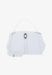 Sélectionné, brillant white