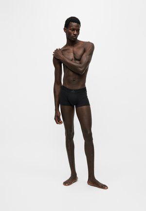 adidas Sportswear, LOW RISE TRUNK (2PK) - Боксерки - assorted