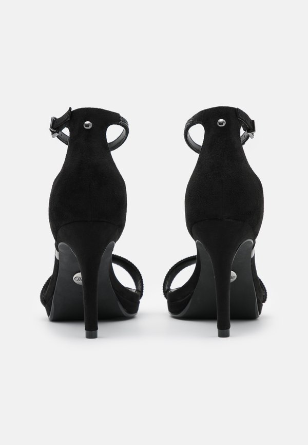 MONROE 2 - High heeled sandals4