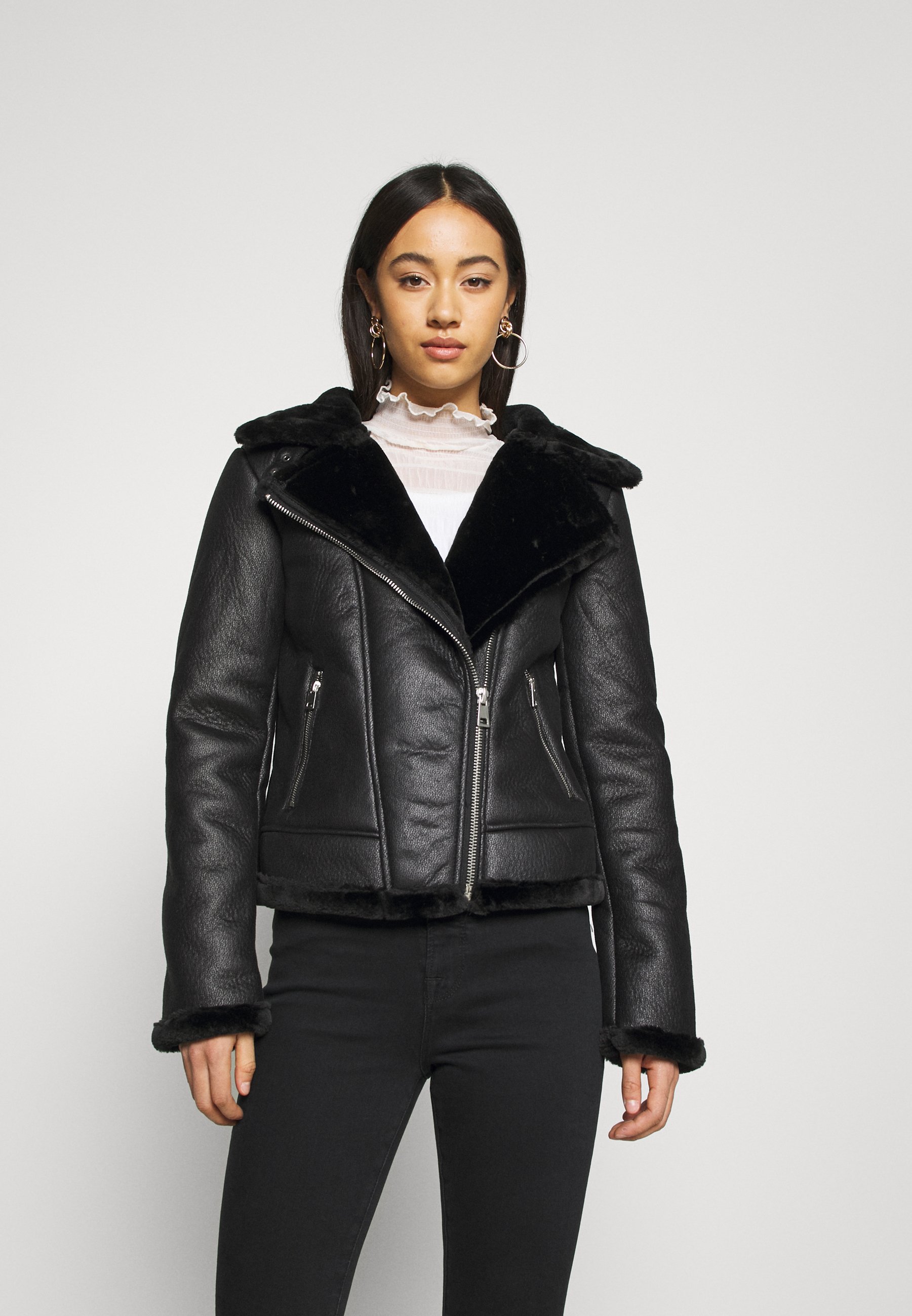 missguided aviator