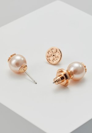 Boucles d'oreilles - light pink